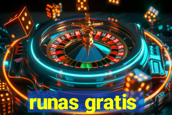 runas gratis